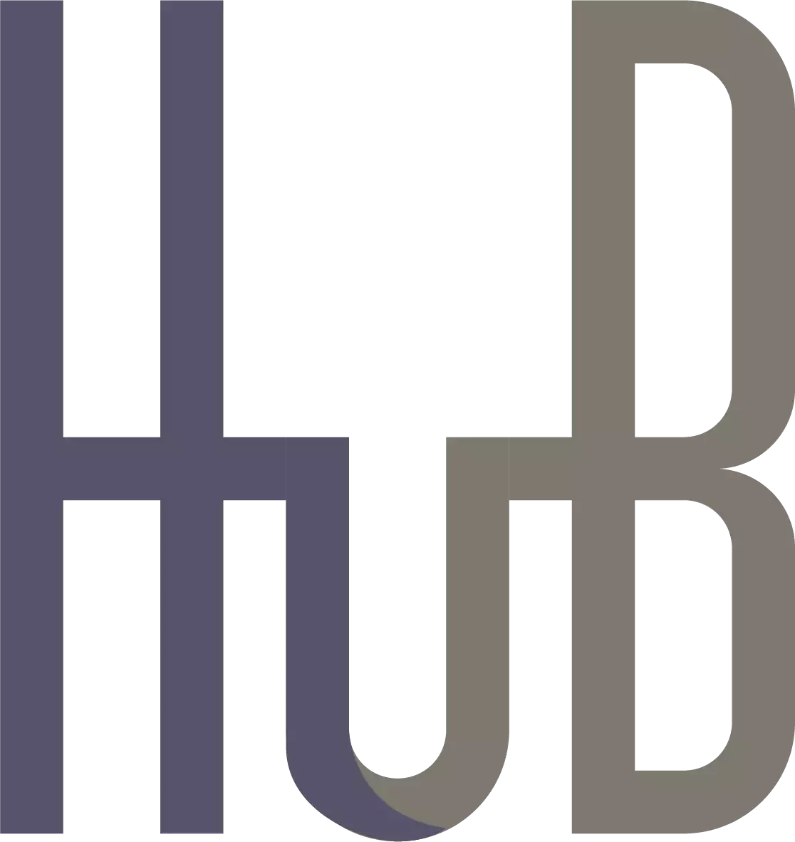 Logo The Hub