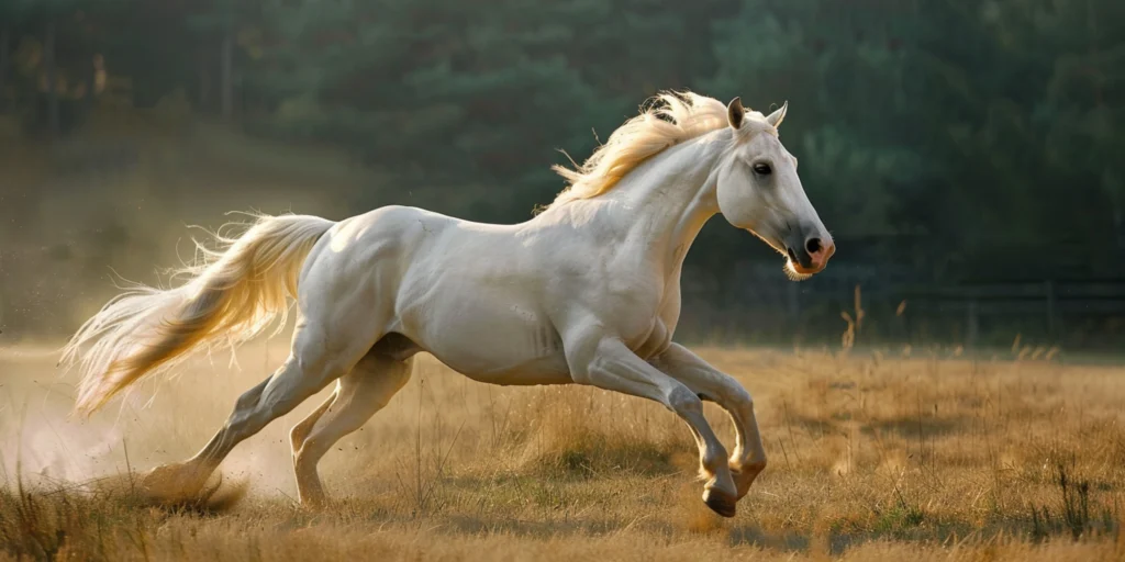 Ras Kuda Arabian