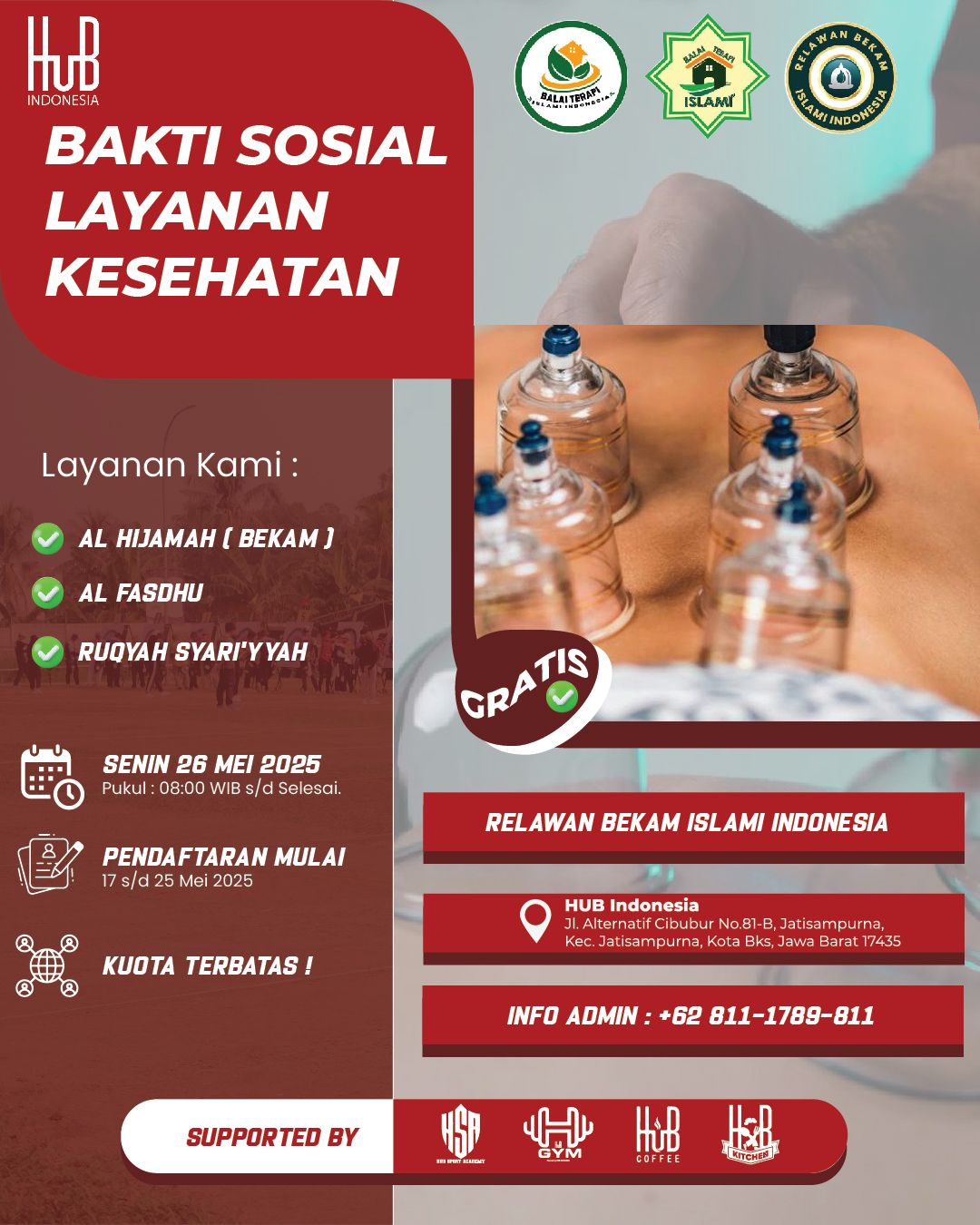 bekam