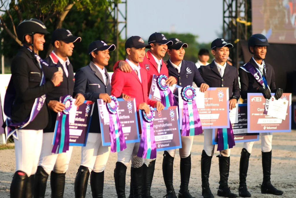 Rider HSA