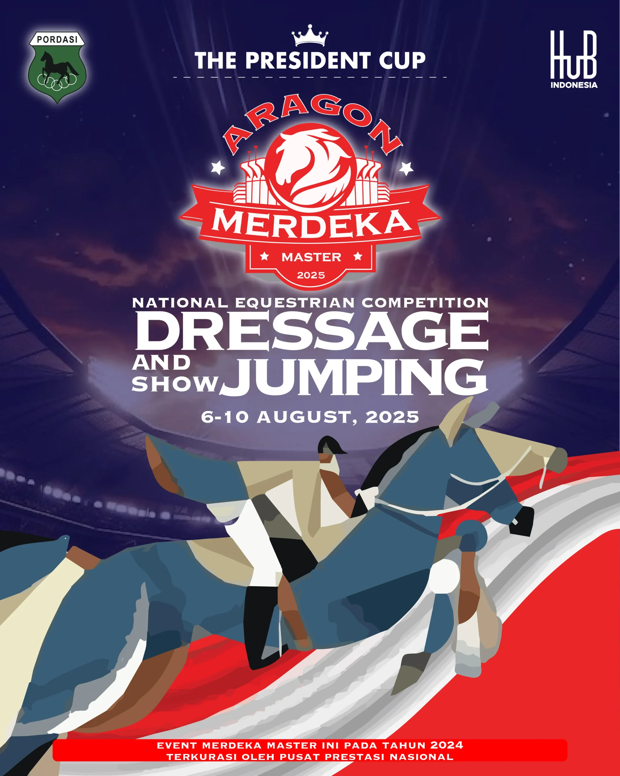 ARAGON MERDEKA MASTER POSTER 2025-01