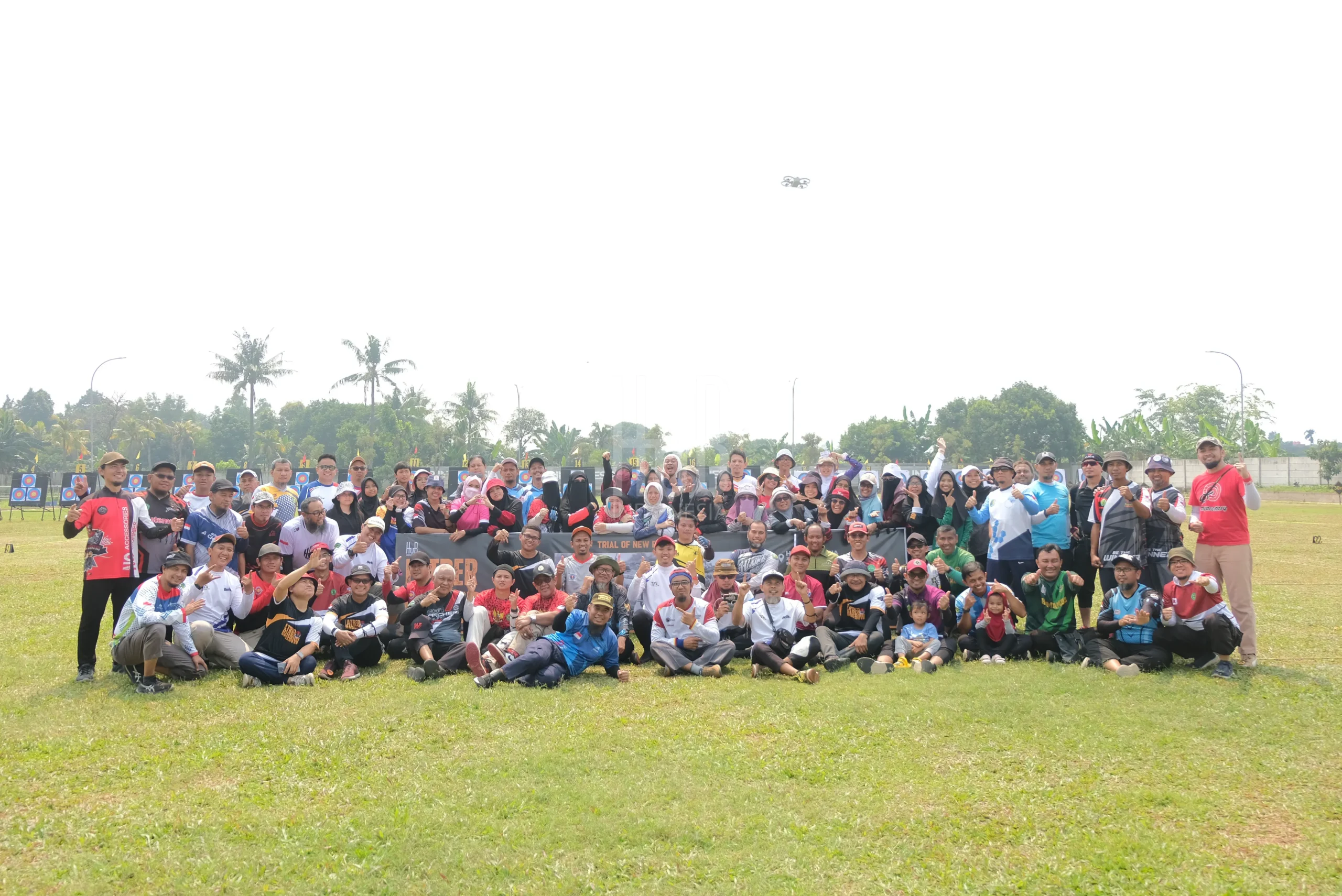 Latber Barebow Hub Indonesia