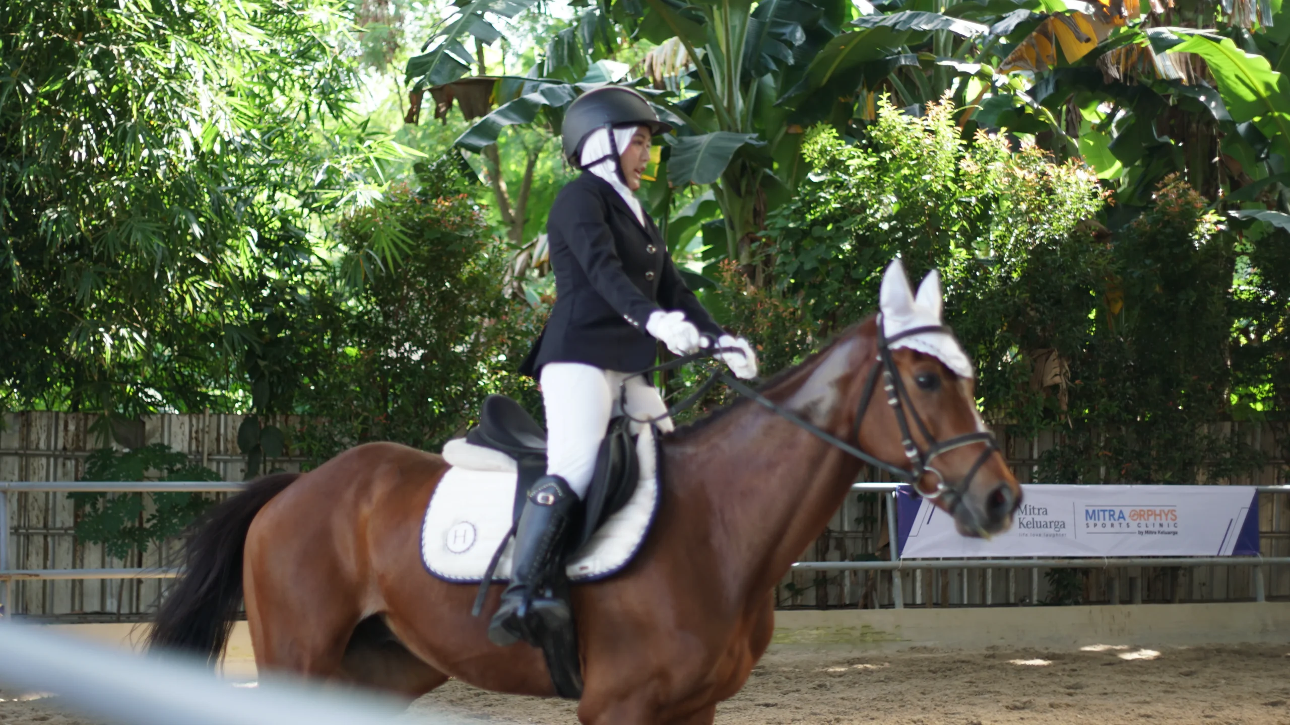 Kalender Event Berkuda Indonesia 2026