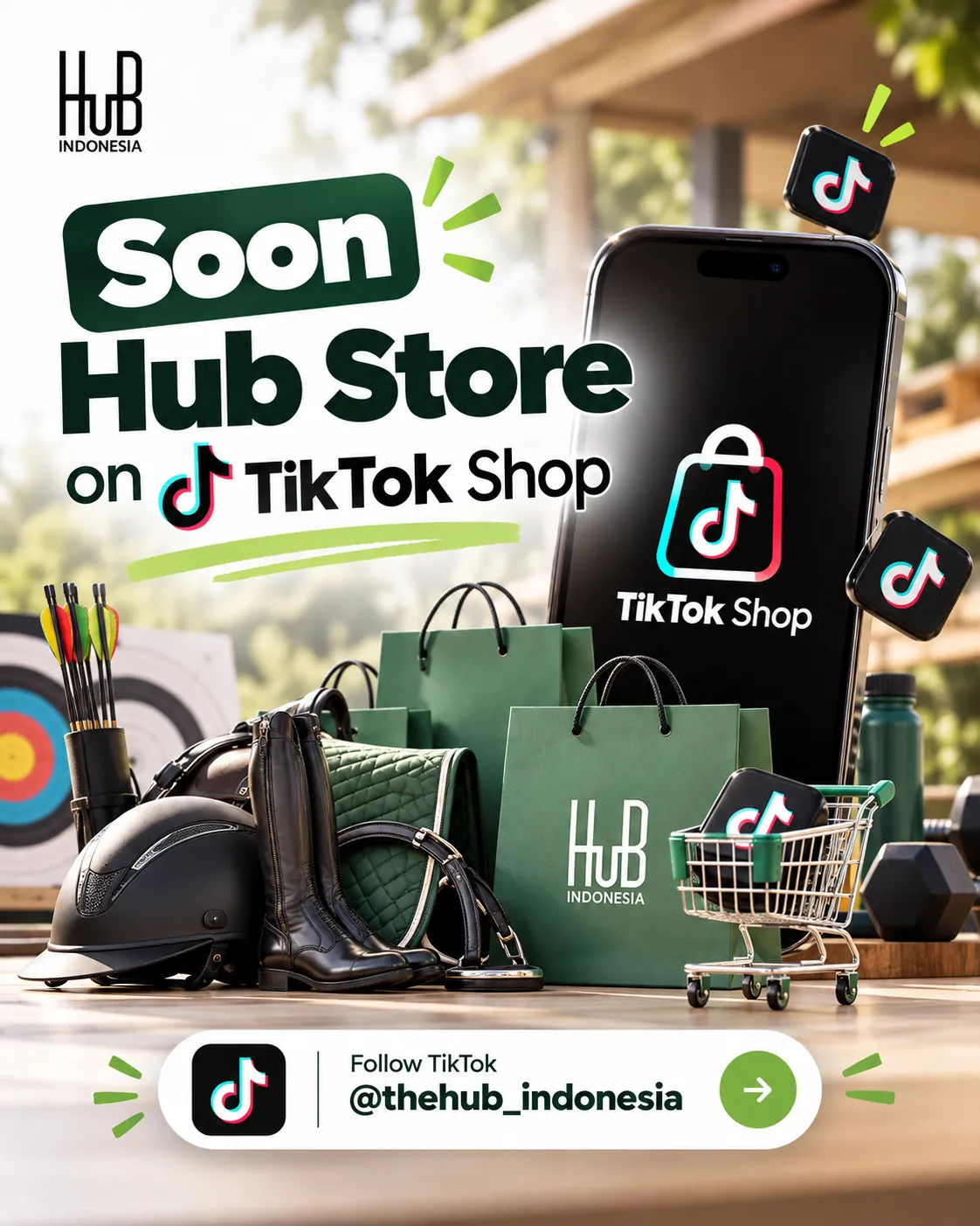 tiktok-hub